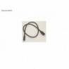 34078915 - CABLE, THUNDERBOLD 3 ADP.