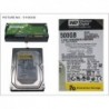 34032617 - HDD 500GB BC-SATA S2 7.2K 3.5'