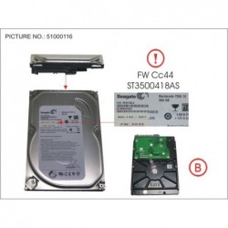 34023459 - HDD 500GB SATA...