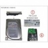 34023459 - HDD 500GB SATA S2 7.2K 3.5'
