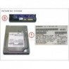34034550 - HDD 500GB SATA S3 7.2K 3.5'