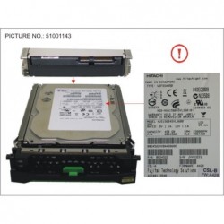 38012053 - HD SAS 6G 450GB...