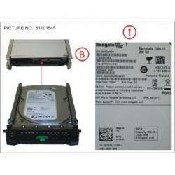 38019292 - HD SATA 6G 250GB...