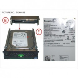 38019618 - HD SATA 6G 500GB...