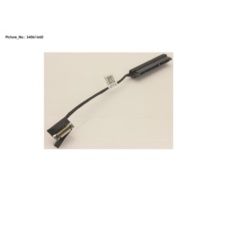 34061660 - CABLE, HDD