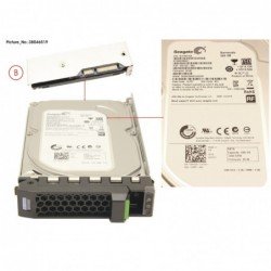 38046519 - HD SATA 6G 500GB...