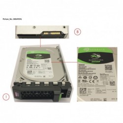 38049596 - HD SATA 6G 500GB...