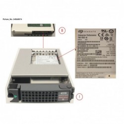 34068874 - DX 60S2 HD SAS...