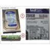 34034103 - HDD 250GB SATA S3 7.2K 3.5'