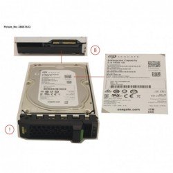 38057633 - HD SAS 12G 1TB...