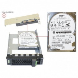 38045924 - HD SAS 12G 600GB...