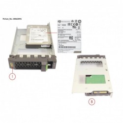 38062896 - HD SAS 12G 600GB...