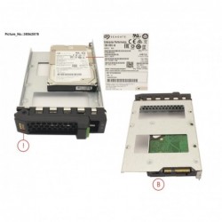 38062878 - HD SAS 12G 900GB...