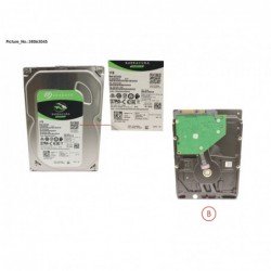 38063045 - HD SATA 6G 1TB...