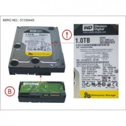 34032616 - HDD 1TB BC-SATA...