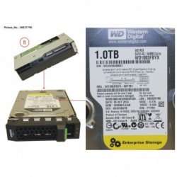 38037790 - HD SATA 6G 1TB...