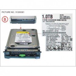 38019755 - HD SATA 6G 1TB...