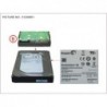 38019813 - HDD 500GB BC-SATA 7K2 3,5'