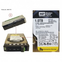 38037770 - HD SAS 6G 1TB...