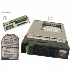 38045777 - DX60 S3 HD SAS...