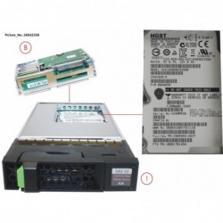 38042358 - DX60 S3 HD SAS...