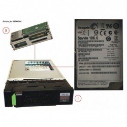 38044564 - DX60 S3 HD SAS...