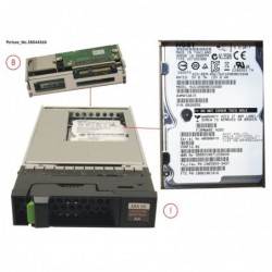 38044565 - DX60 S3 HD SAS 900GB 10K 3.5 X1