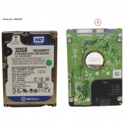 38039307 - TP-X II 5400 HDD...