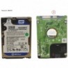 38039307 - TP-X II 5400 HDD 320G 2.5 SATA