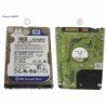 38038413 - TP-X II HDD 160G SATA