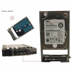 38034726 - 900GB SAS...