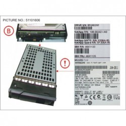 34032963 - DISK DRIVE SATA...