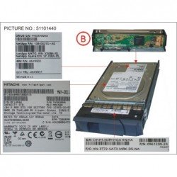 34034294 - DISK DRIVE SATA...