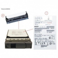 34049453 - DISK DRIVE,6TB...