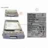 34042440 - DISK DRIVE,SAS,1.2TB,10K,2.5",FAS2240-2