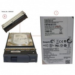 34042421 - DISK DRIVE,...