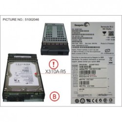 34025922 - DISK DRIVE 500GB...