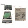 34055052 - DSK DRV,1.2TB,10K,12G,DS224C