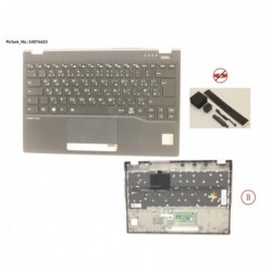 34076623 - UPPER ASSY INCL....