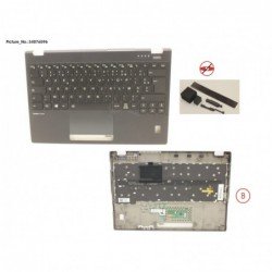 34076596 - UPPER ASSY INCL....