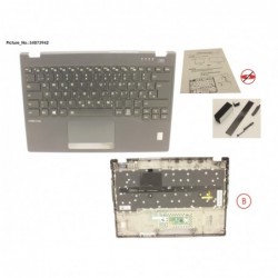 34073942 - UPPER ASSY INCL....