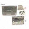 34073941 - UPPER ASSY INCL. KEYB GREECE FOR PV