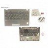 34073950 - UPPER ASSY INCL. KEYB HEBREW FOR PV