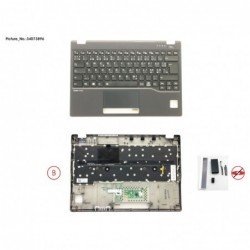 34073896 - UPPER ASSY INCL....