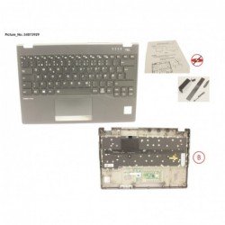 34073929 - UPPER ASSY INCL....