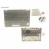 34073929 - UPPER ASSY INCL. KEYB NORWAY FOR PV