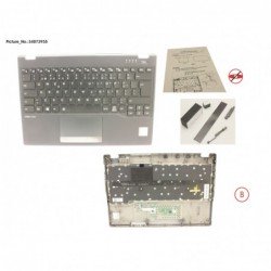34073935 - UPPER ASSY INCL....