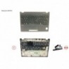 34073914 - UPPER ASSY INCL. KEYB RUS/US FOR PV