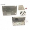 34073926 - UPPER ASSY INCL. KEYB SWE/FIN FOR PV