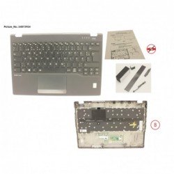 34073924 - UPPER ASSY INCL....